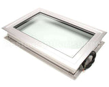 719300 Thermo-Kool 14 X 24 Peep Window- Heated Fr