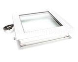 719400 Thermo-Kool 14 X 14 Peep Window- Heated Fr