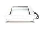 719400 Thermo-Kool 14 X 14 Peep Window- Heated Fr
