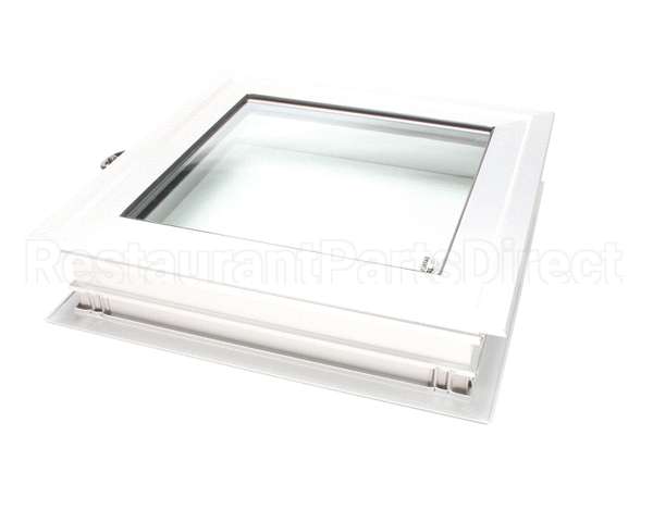 719400 Thermo-Kool 14 X 14 Peep Window- Heated Fr