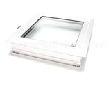 719400 Thermo-Kool 14 X 14 Peep Window- Heated Fr