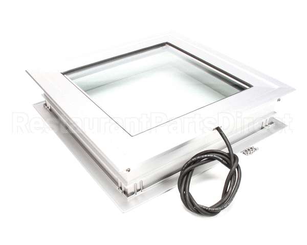 719400 Thermo-Kool 14 X 14 Peep Window- Heated Fr