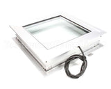 719400 Thermo-Kool 14 X 14 Peep Window- Heated Fr