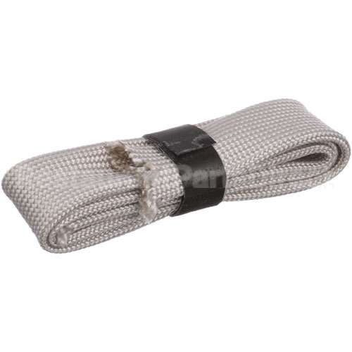 719566 Compatible Vulcan Fiberglass Sleeving 5/16" Sold Per Foot