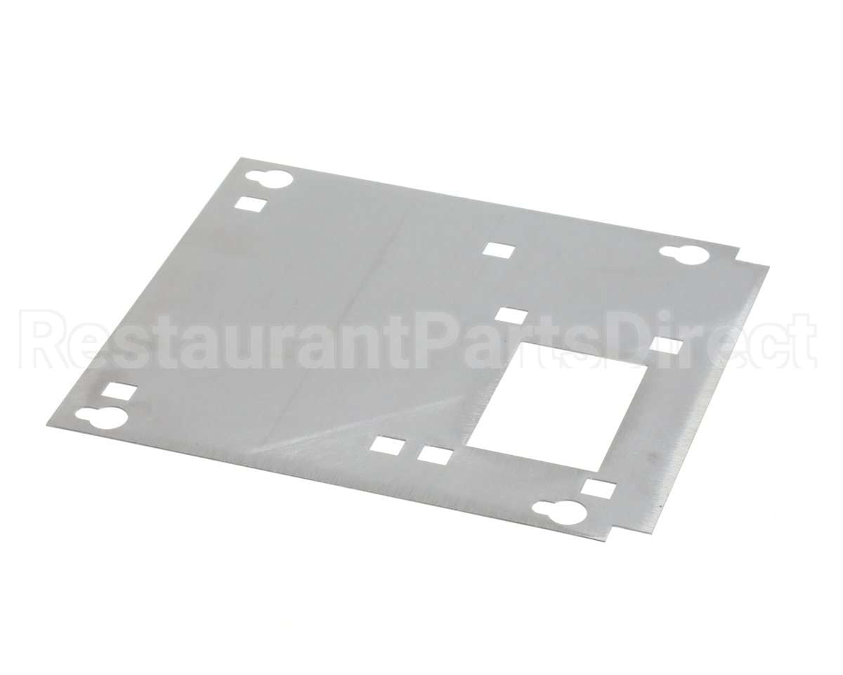 71962 Grindmaster Cecilware Plate,Controller