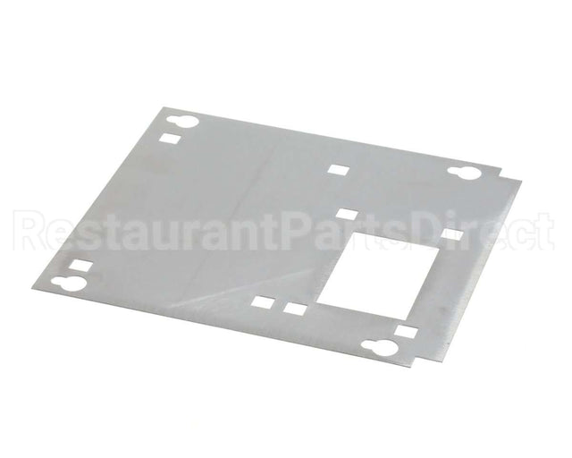 71962 Grindmaster Cecilware Plate,Controller