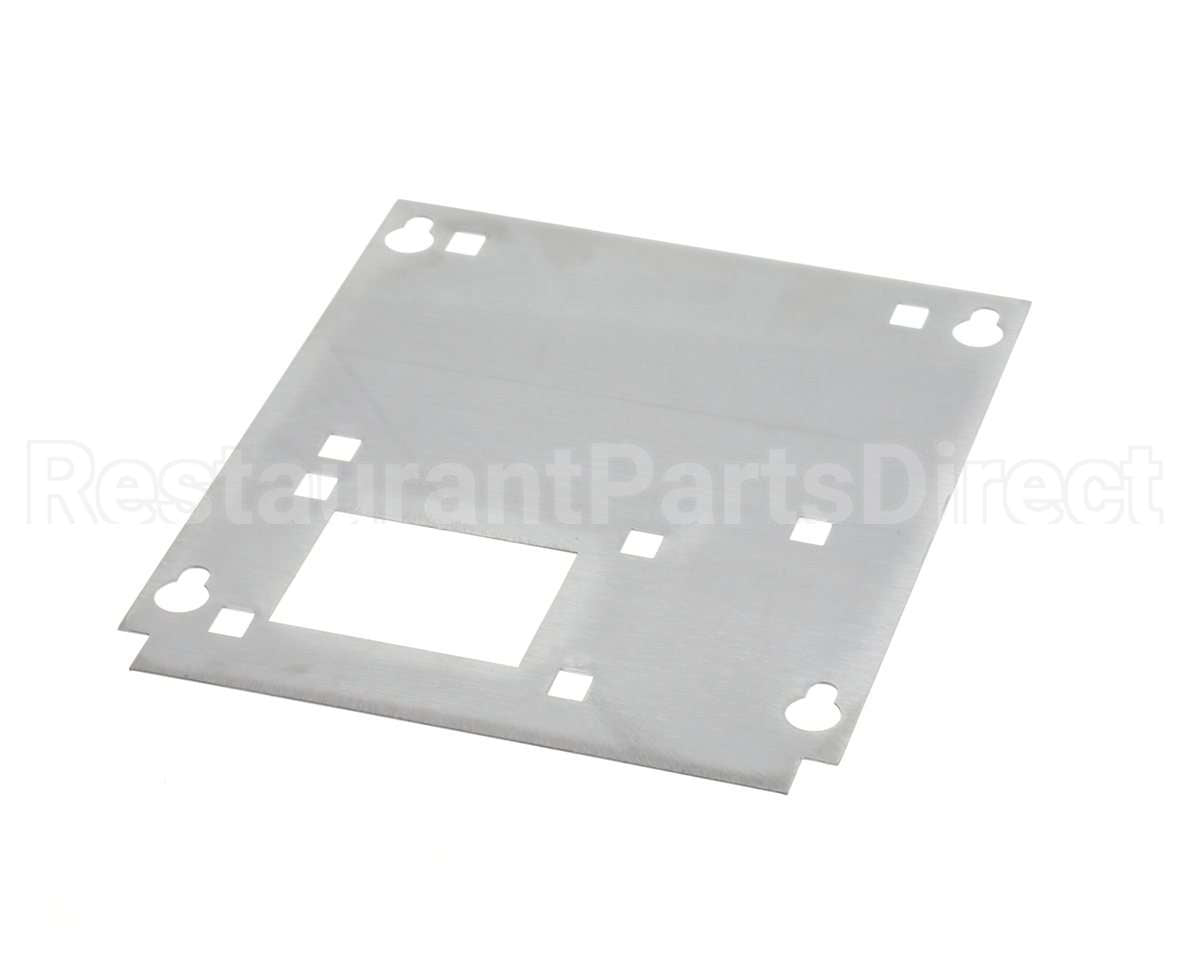 71962 Grindmaster Cecilware Plate,Controller