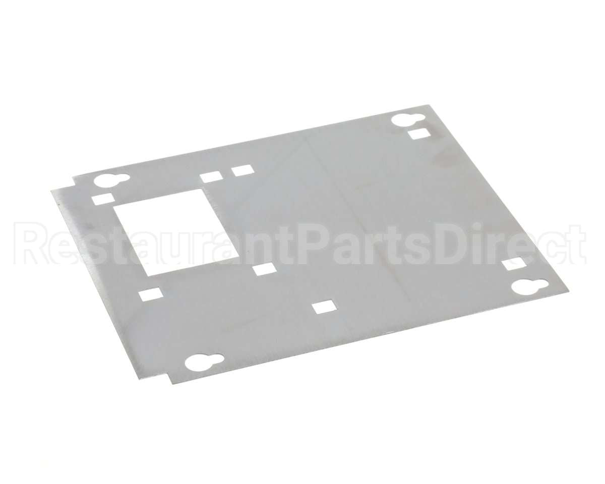 71962 Grindmaster Cecilware Plate,Controller
