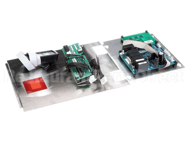 71963 Grindmaster Cecilware Kit, Gnb New Control