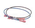 71963 Middleby Wireset,24Vdc Motor Power