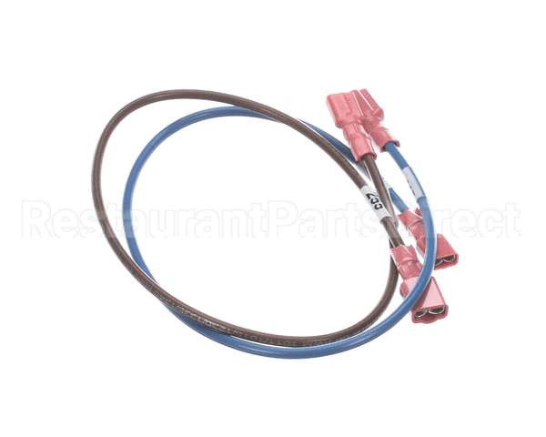 71963 Middleby Wireset,24Vdc Motor Power
