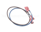 71963 Middleby Wireset,24Vdc Motor Power