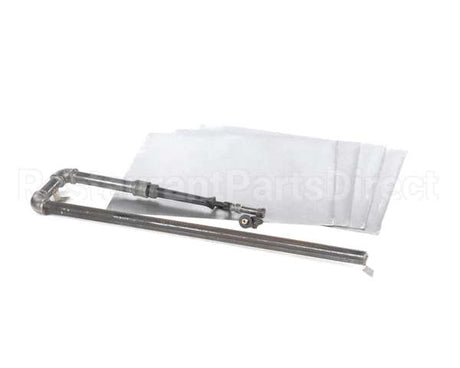 71976 Marsal Pizza Ovens Burner Door,Mb60/Mb260/Wf60