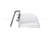 71976 Marsal Pizza Ovens Burner Door,Mb60/Mb260/Wf60