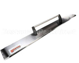 71983 Marsal Pizza Ovens Burner Doorsd866Sd10866