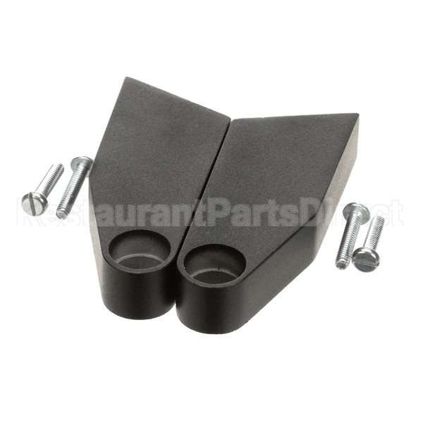 71985 Compatible Blodgett Burner Door Handle Bracket Ki