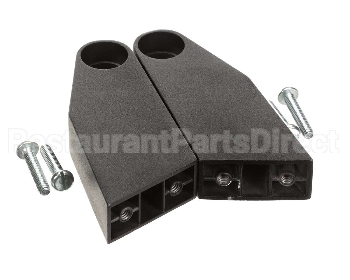 71985 Blodgett Burner Door Handle Bracket Ki