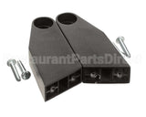 71985 Blodgett Burner Door Handle Bracket Ki