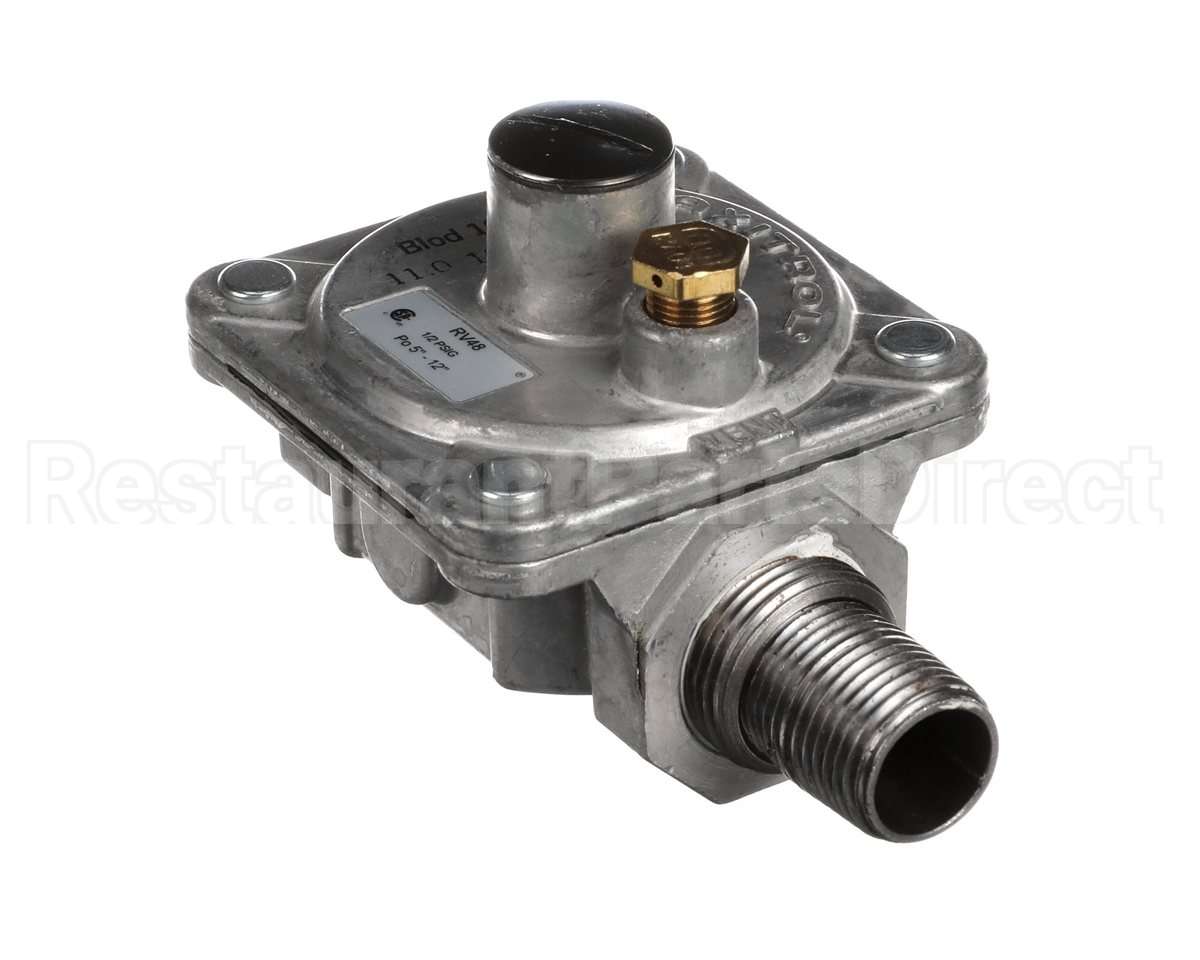 71987 Blodgett Gas Conversion Kit, Nautral Gas To Liqui