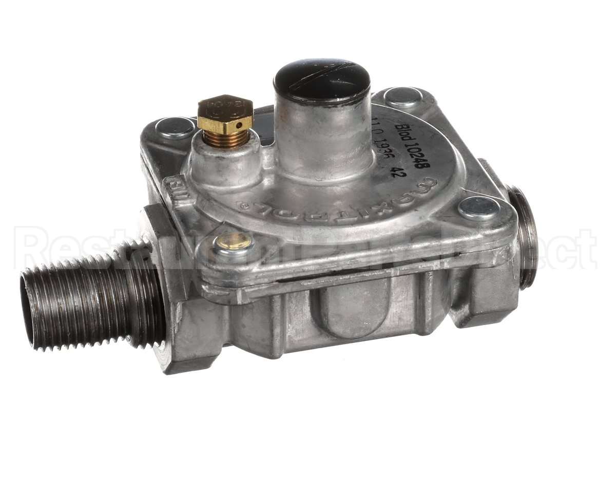 71987 Blodgett Gas Conversion Kit, Nautral Gas To Liqui