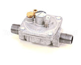 71988 Marsal Pizza Ovens Gas Conversion Kit Lp To Nat