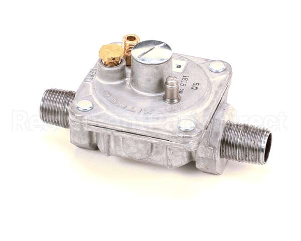 71988 Marsal Pizza Ovens Gas Conversion Kit Lp To Nat