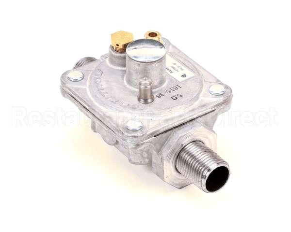 71988 Marsal Pizza Ovens Gas Conversion Kit Lp To Nat