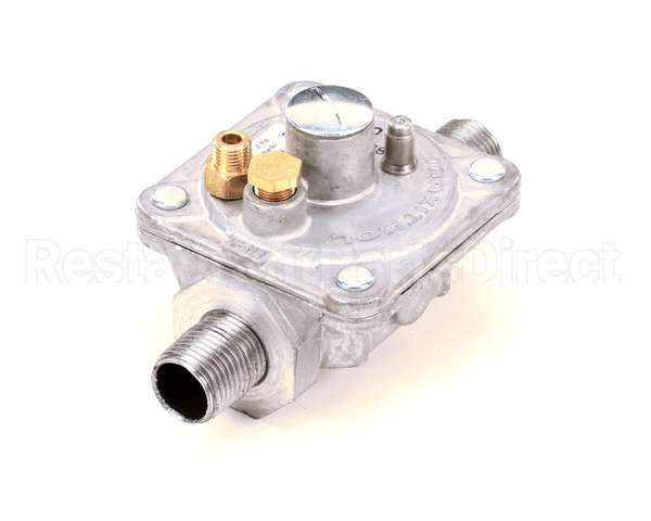 71988 Marsal Pizza Ovens Gas Conversion Kit Lp To Nat