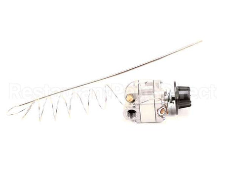 71989 Marsal Pizza Ovens Thermostat W/Knob, 1-10