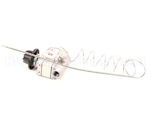 71989 Marsal Pizza Ovens Thermostat W/Knob, 1-10