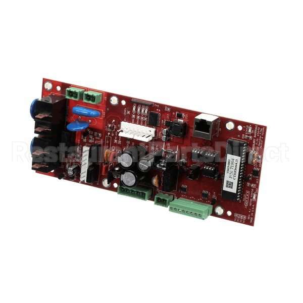 71994 Compatible Middleby Board, I/O 1000 F Appl E /Em
