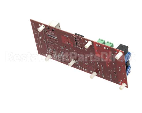71994 Middleby Board,I/O 1000 F Appl E/Em
