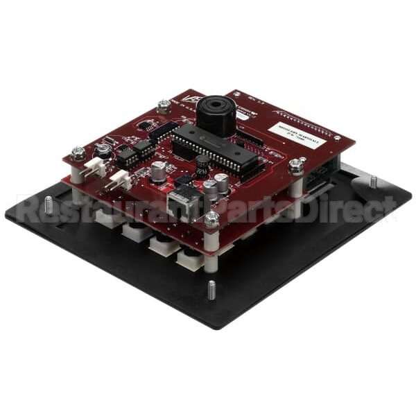 71996 Compatible Middleby Interface, Keypad Contro L 1000