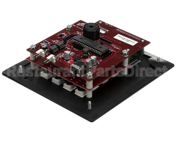 71996 Middleby Letecontrol,Interface Keypad 1000F