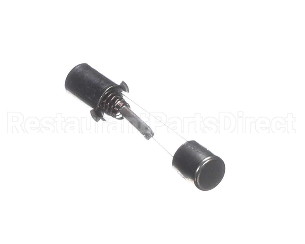 71G35 Lennox Glass Tube Fuse, 125V, 3.5A