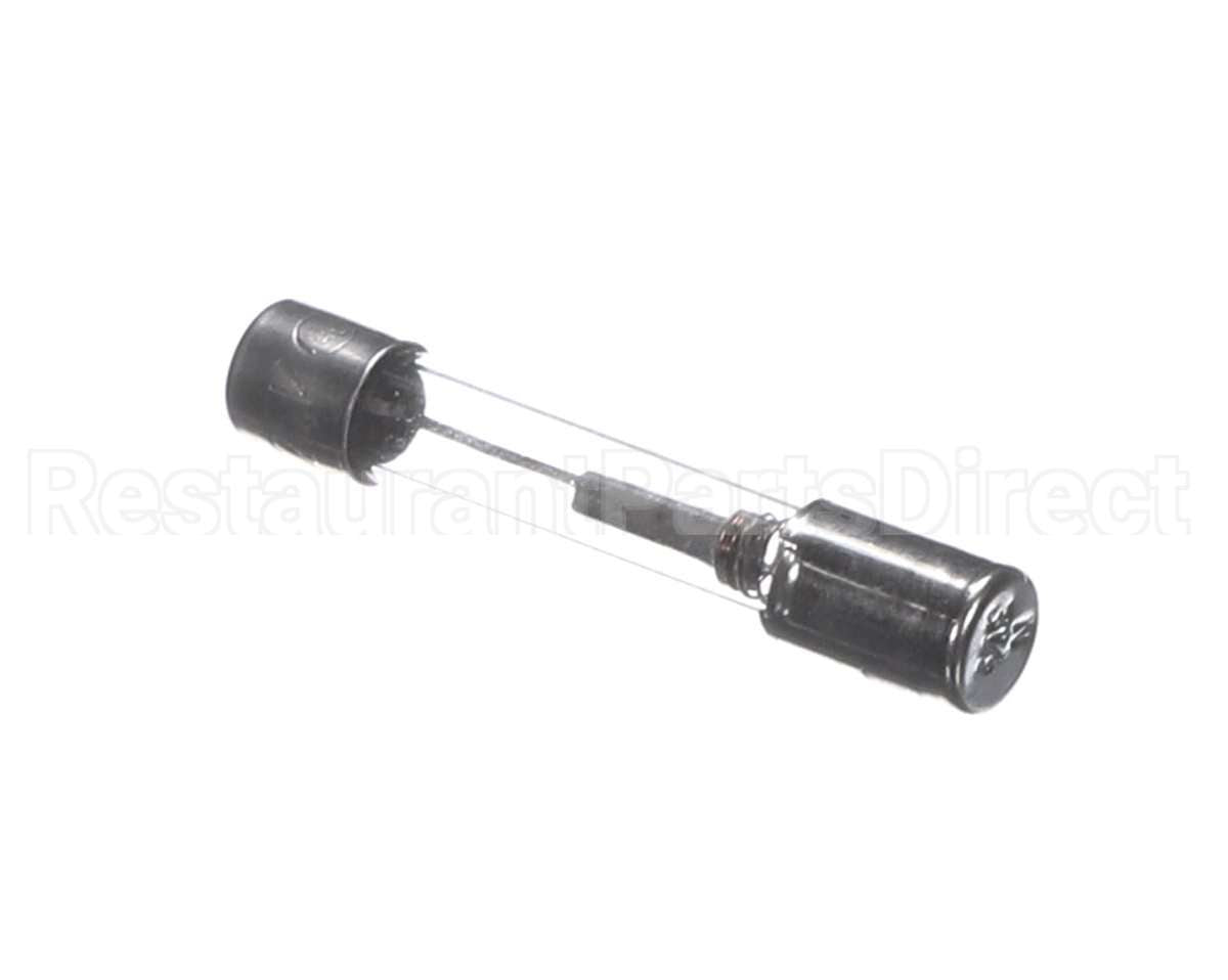 71G35 Lennox Glass Tube Fuse, 125V, 3.5A