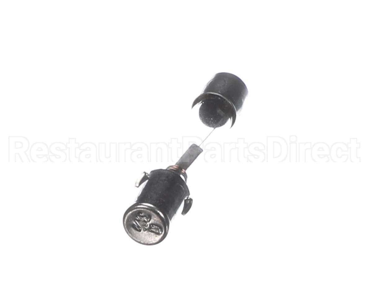 71G35 Lennox Glass Tube Fuse, 125V, 3.5A