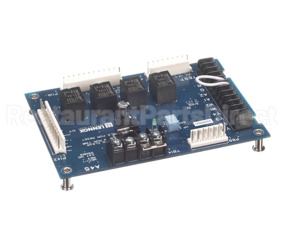 71M28 Lennox Main Control Board
