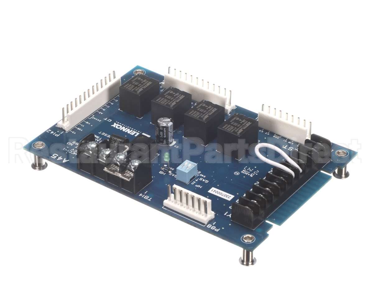 71M28 Lennox Main Control Board