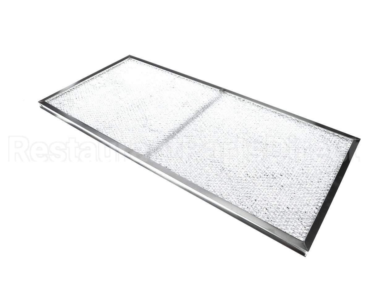 71W18 Lennox Filter Hood 16X33X1, 102500-01