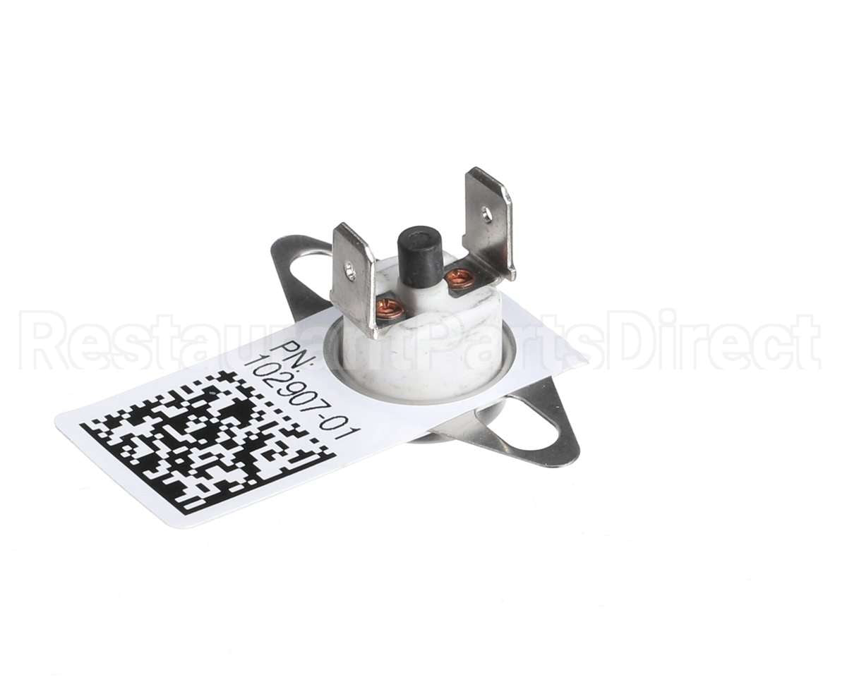 71W49 Lennox 210F M/R Rollout Limit Switch