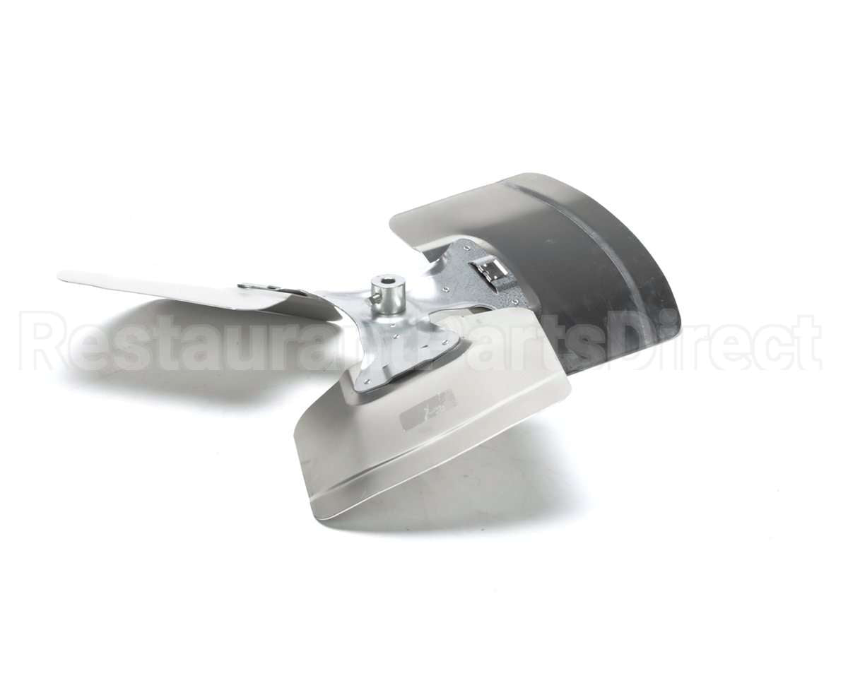 71W99 Lennox 3Bld 26Deg 23 1/2"Dia Cw 1/2"B