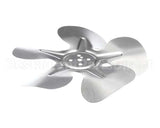 72-13316 Federal Industries Fan Blade, Suction