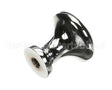 72-13935 Federal Industries Knob, Rear Door Chrome Plated