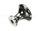 72-13935 Federal Industries Knob, Rear Door Chrome Plated
