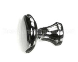 72-13935 Federal Industries Knob, Rear Door Chrome Plated