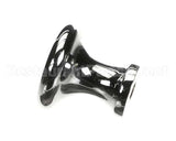 72-13935 Federal Industries Knob, Rear Door Chrome Plated