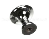 72-13935 Federal Industries Knob, Rear Door Chrome Plated