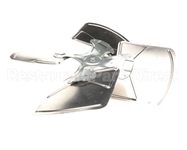 72-18255 Federal Industries Fan Blade