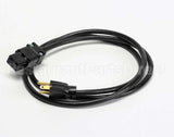 72-200-15S Prince Castle Gm Power Cord, 120V 20A